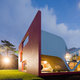 Illustration for article titled These Futuristic Houses Will Blow Your Mind